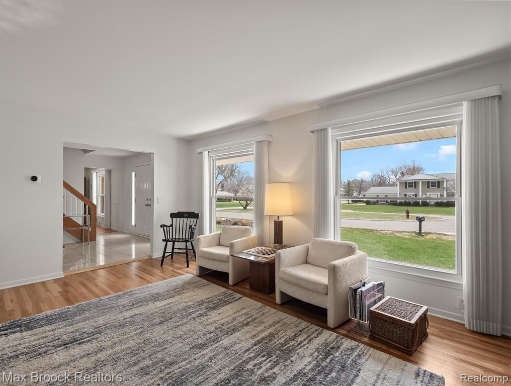 6540 Alderley Way, West Bloomfield, MI — Photo 13