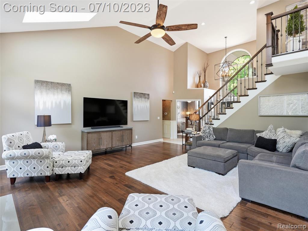 54544 Waubay Drive, Macomb, MI 48042 — Photo 33