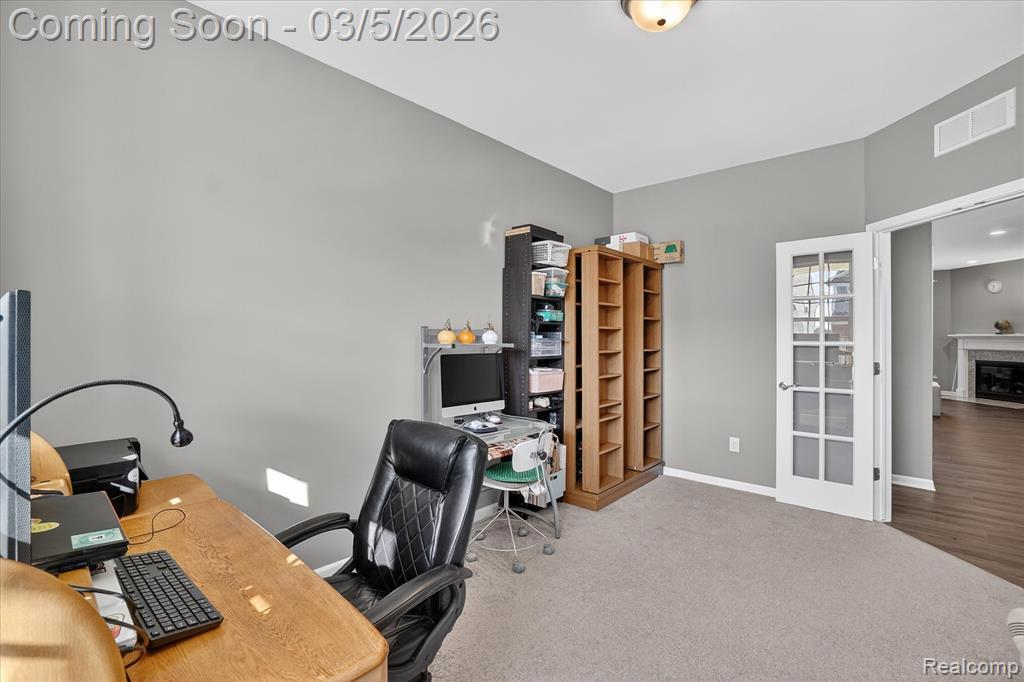 2887 Dillon Drive, Ann Arbor, MI 48105 — Photo 19
