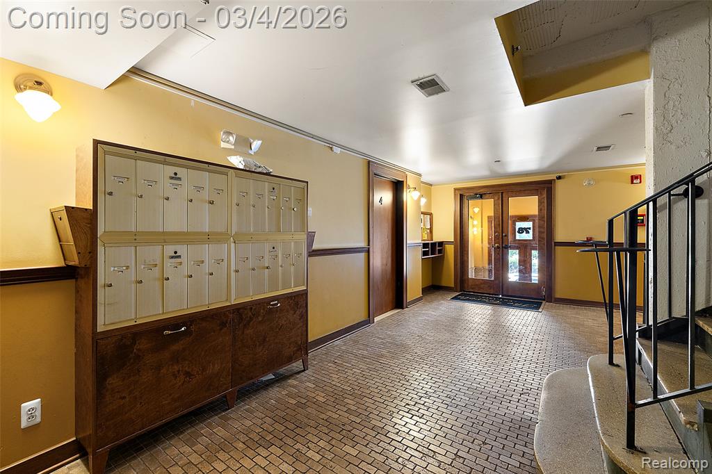 78 Watson Street, Detroit, MI 48201 — Photo 33