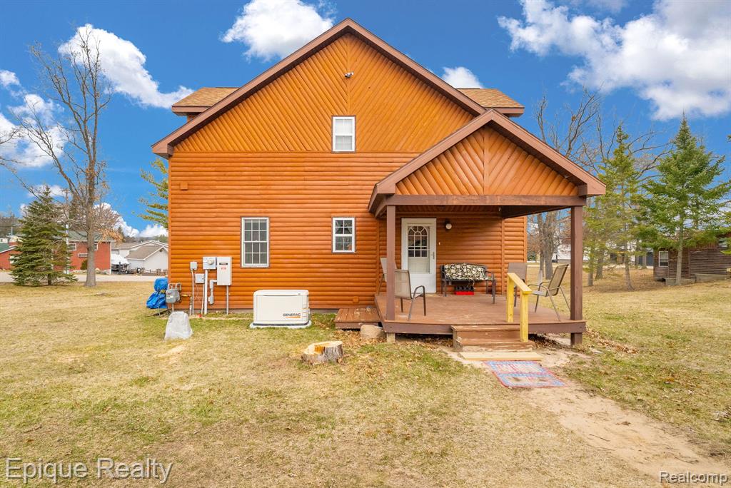3247 Comanche Trail, West Branch, MI 48661 — Photo 63