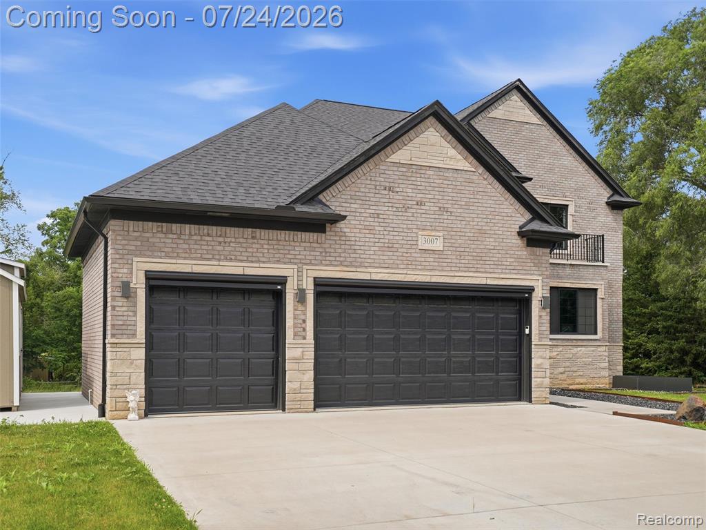 3007 28 Mile Road, Washington, MI — Photo 81