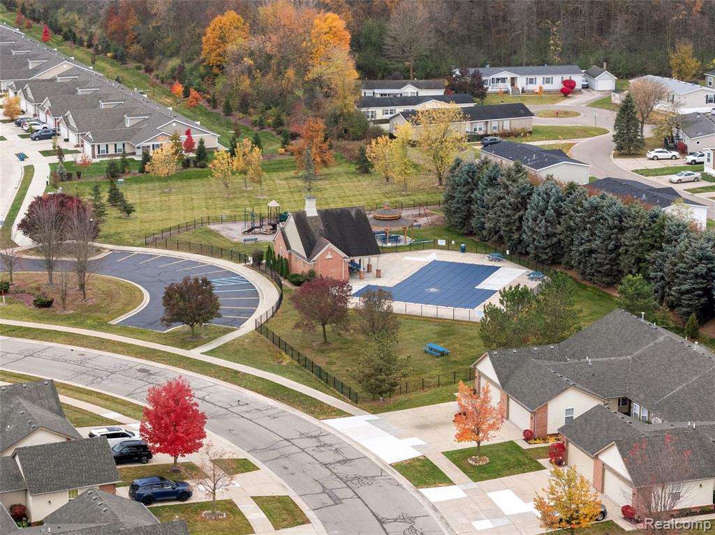 1885 Wexford Circle, Ypsilanti, MI 48198 — Photo 27