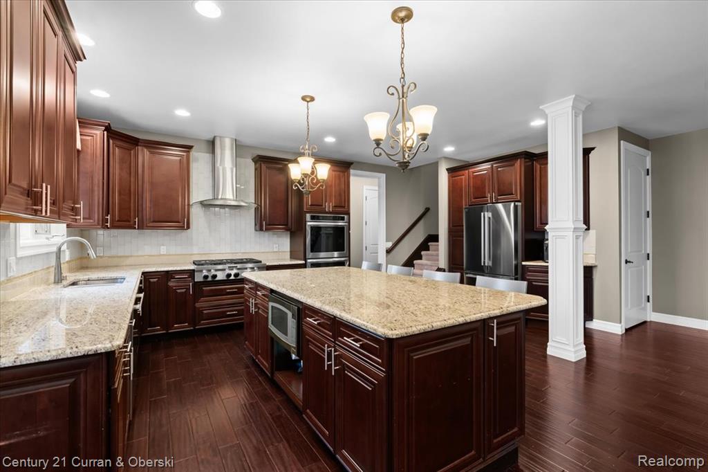 46782 Merion Circle, Northville, MI 48168 — Photo 11