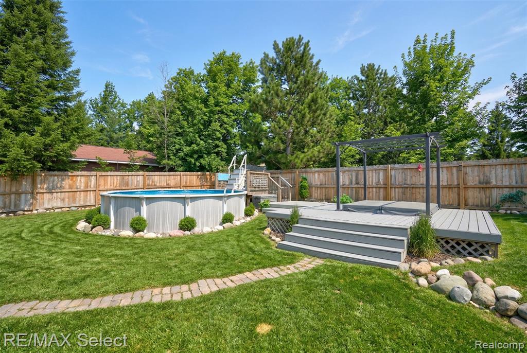 1652 Higgins Road, St. Helen, MI 48656 — Photo 11