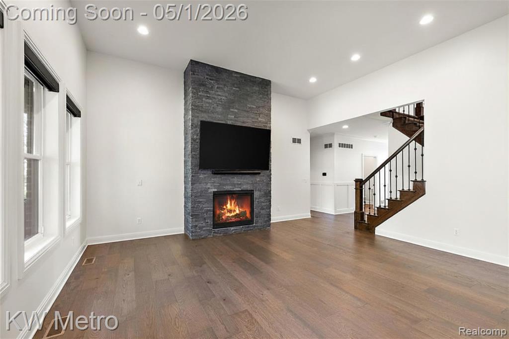 55162 Benson Court, Shelby Twp, MI 48316 — Photo 9