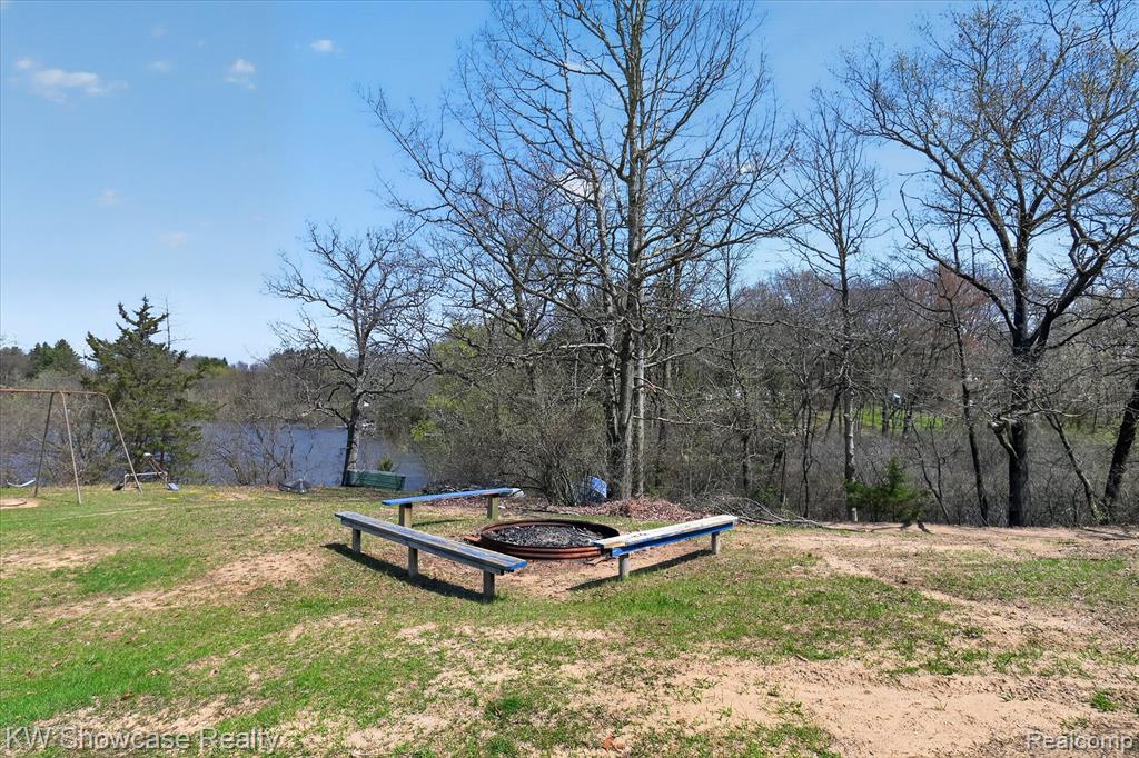 662 Tierney Avenue, Highland, MI 48356 — Photo 43