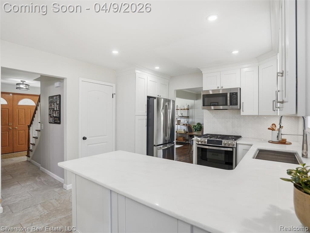 39722 Aynesley Street, Clinton Twp, MI 48038 — Photo 15