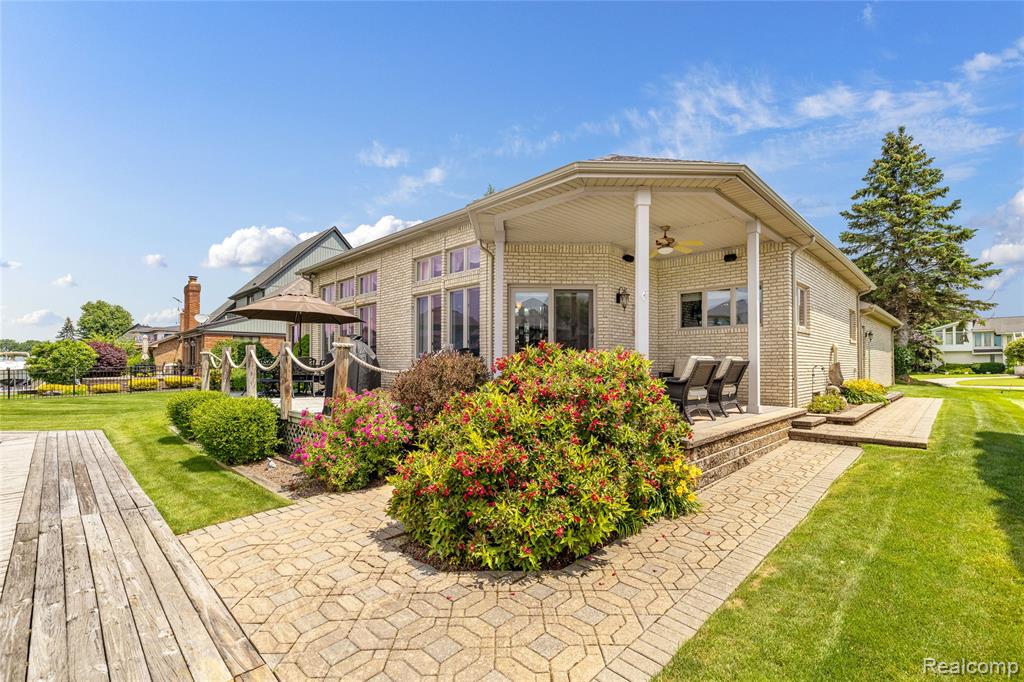 49539 Nautical Drive, Chesterfield, MI 48047 — Photo 6