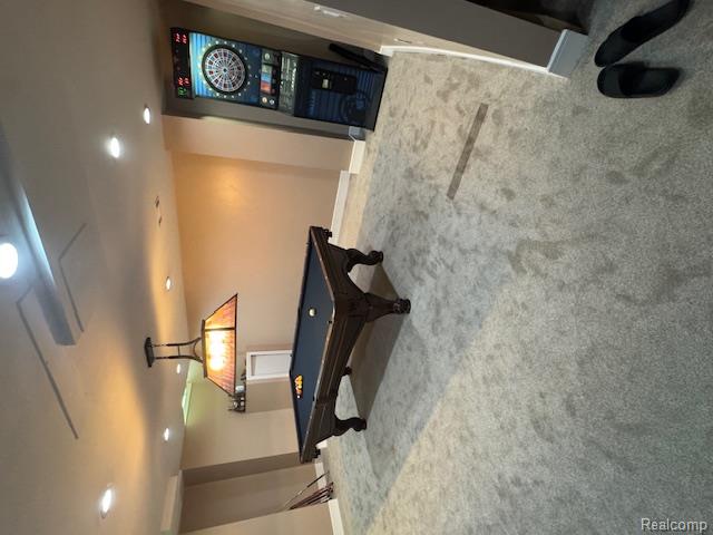 5541 W Walnut Circle W Circle, West Bloomfield, MI, 00000