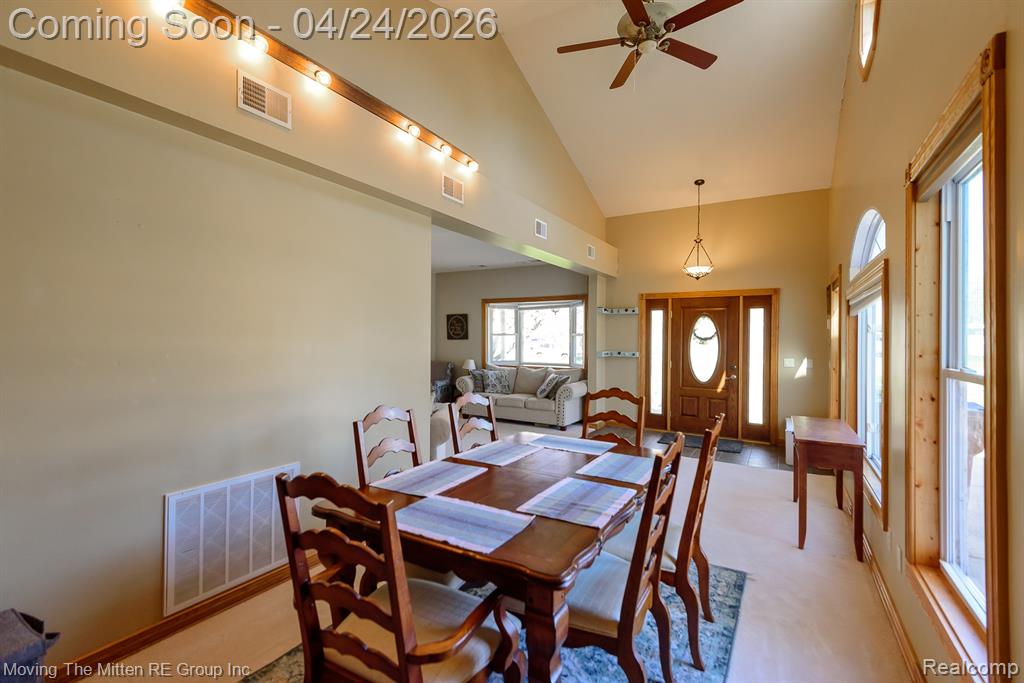 40 Potter Drive, Belleville, MI 48111 — Photo 7