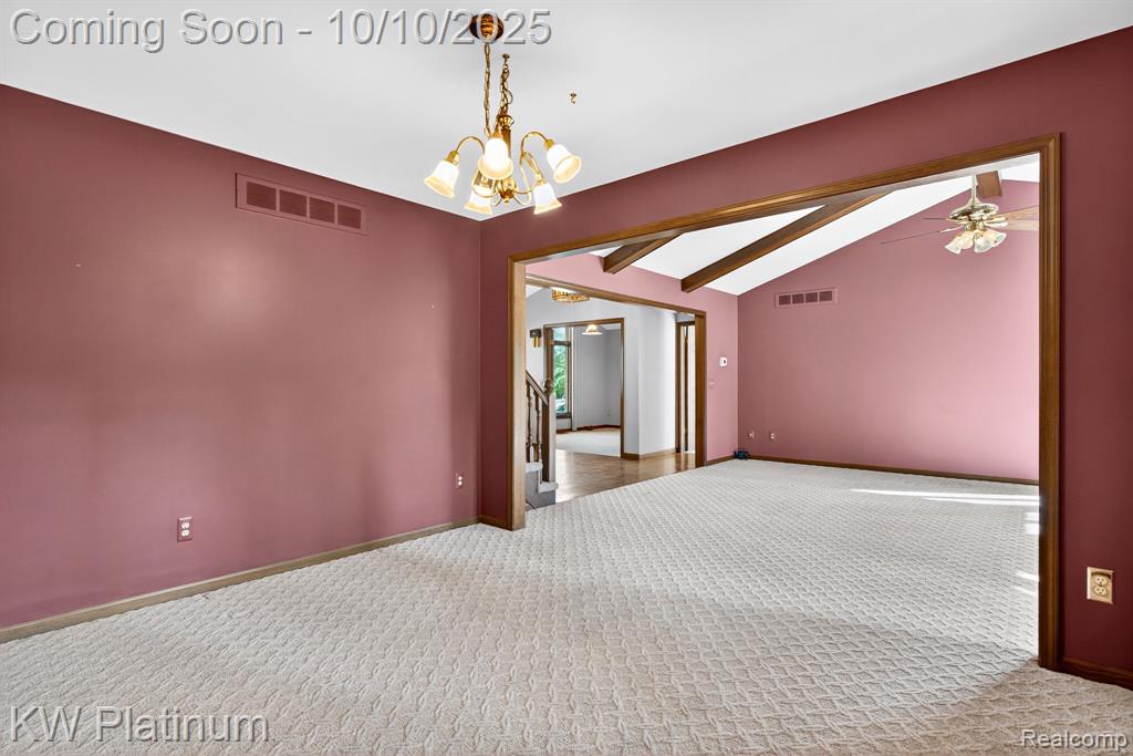 842 Timberline Drive, Rochester Hills, MI 48309 — Photo 10