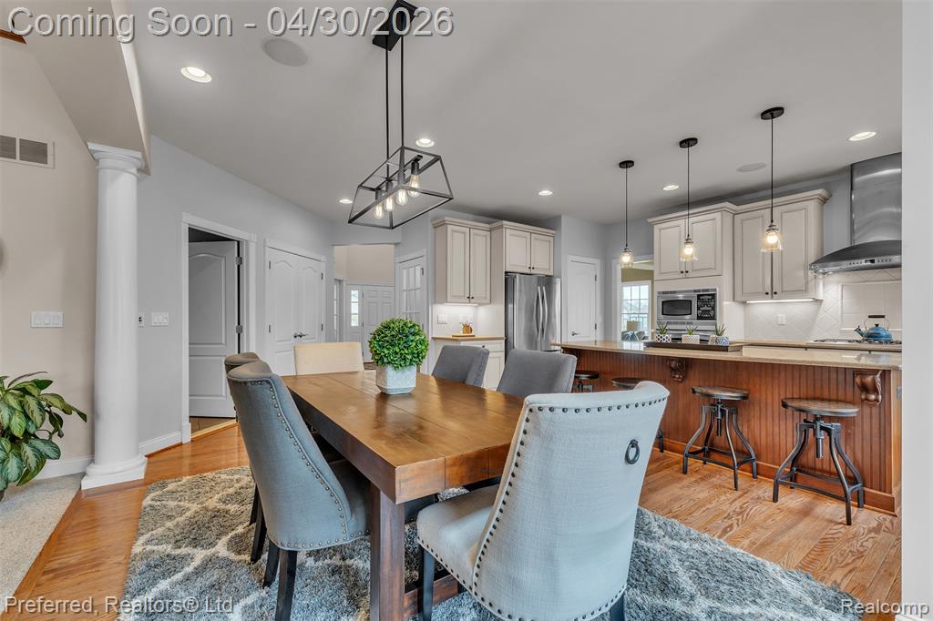 50241 Teton Ridge Drive, Northville, MI 48168 — Photo 31