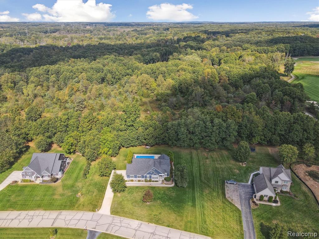 4584 Emu Drive, Pinckney, MI 48169 — Photo 52