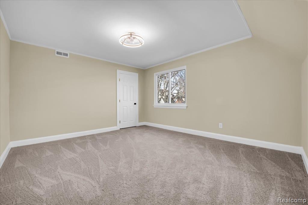 16121 Rosemont Avenue, Detroit, MI 48219 — Photo 19