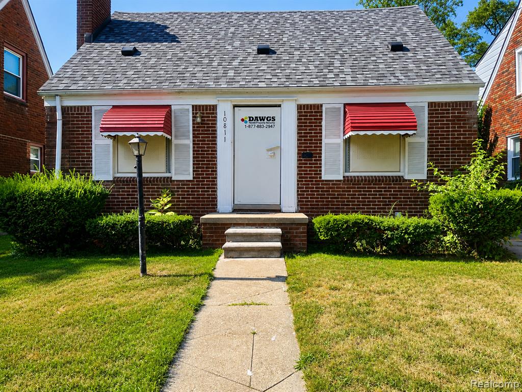 10811 Bonita Street, Detroit, MI 48224