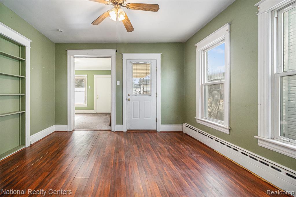 405 E 5th Street, Monroe, MI 48161 — Photo 5