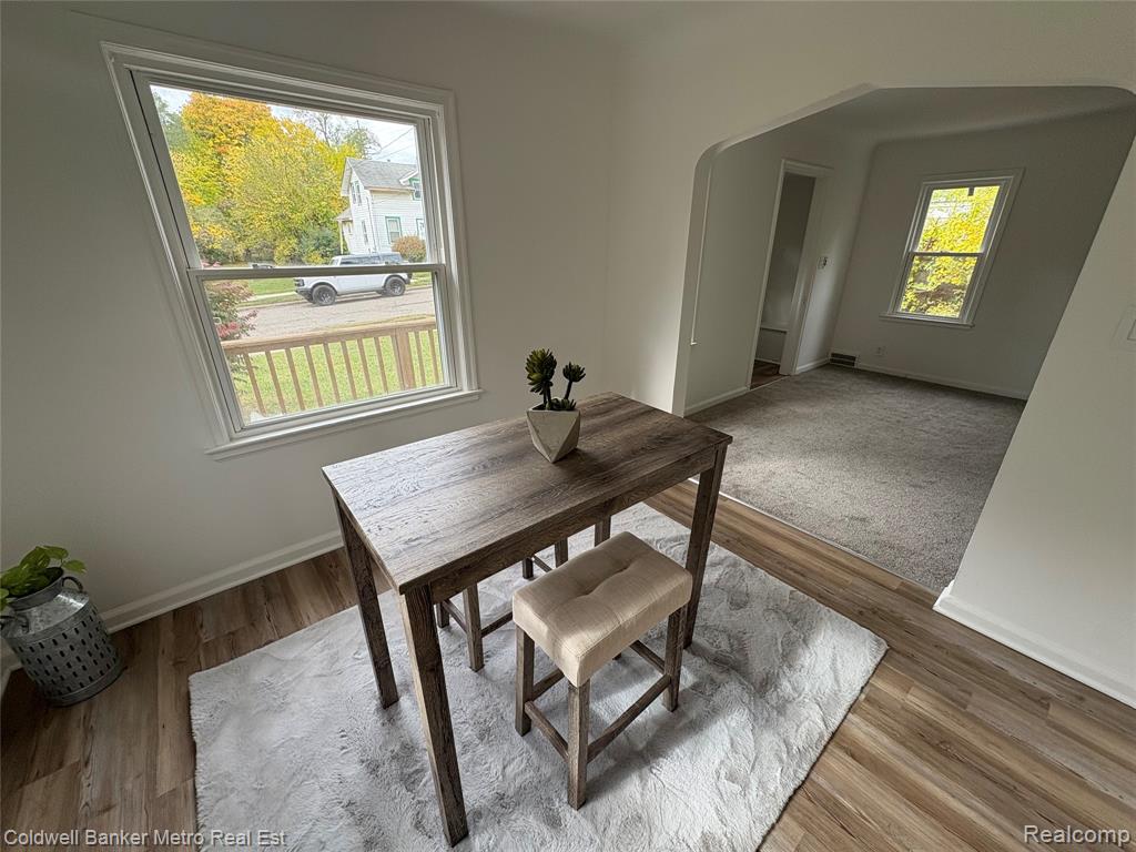 92 N Ardmore Street, Pontiac, MI 48342 — Photo 8