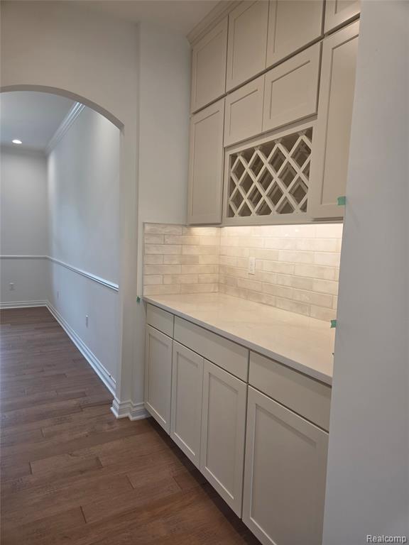 60671 TOWN SQUARE Street, New Hudson, MI 48165 — Photo 16
