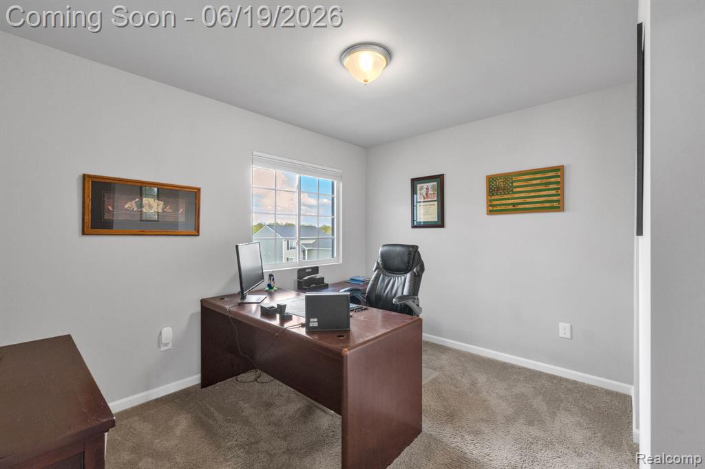 2907 Jordan River Drive, Fowlerville, MI 48836 — Photo 17