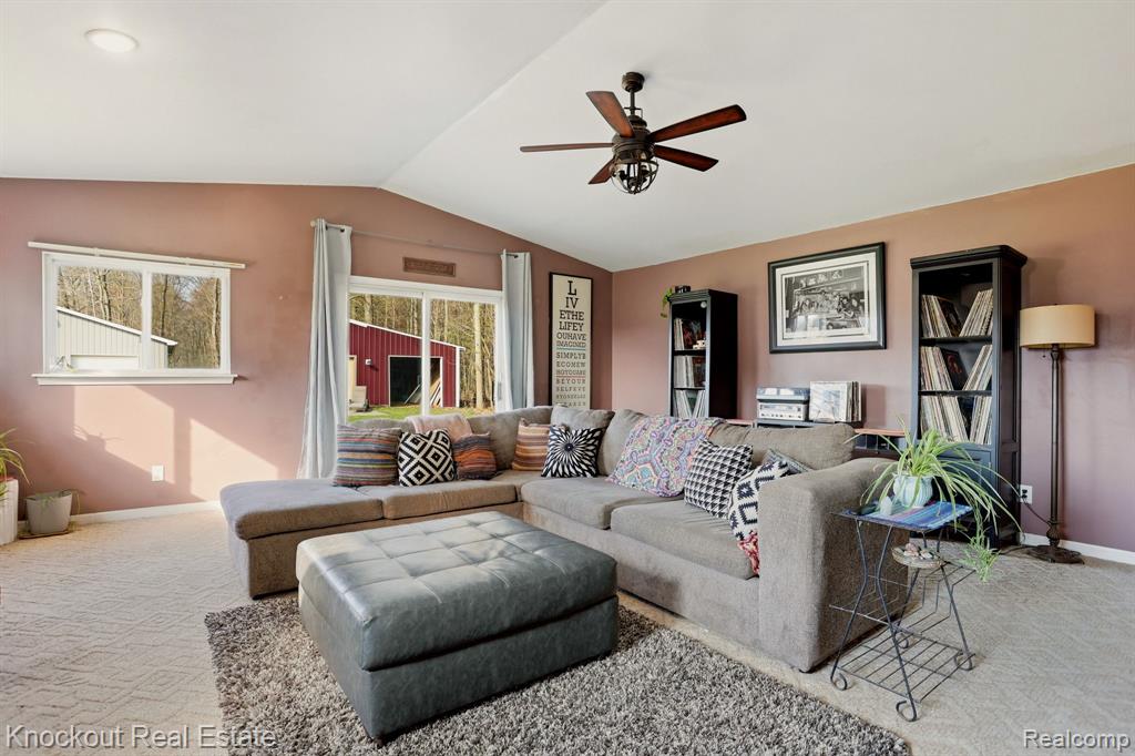 13319 Blueberry Lane, Otter Lake, MI 48464 — Photo 23
