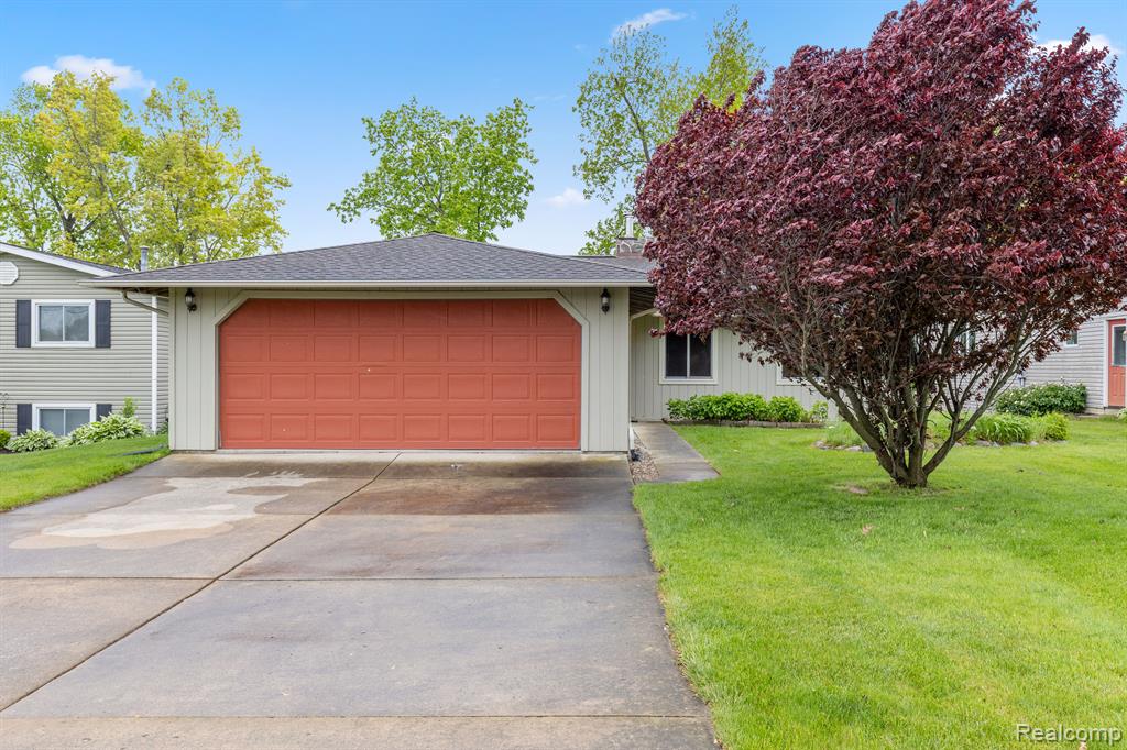 13953 GRANDPOINT Drive, Cement City, MI 49233 — Photo 48