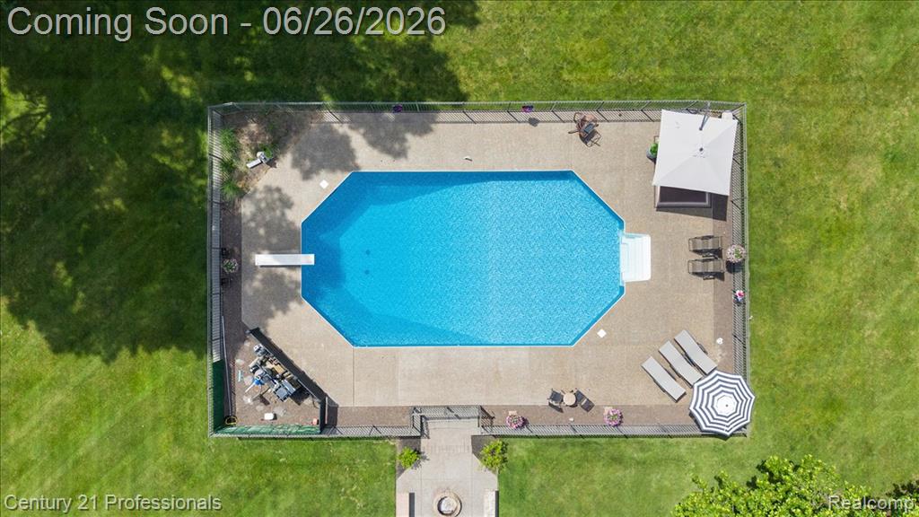 4683 Fox Chase Drive, White Lake, MI 48383 — Photo 4