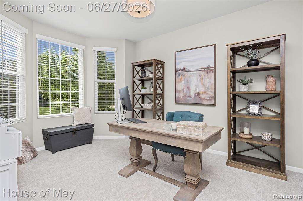 5830 Waycroft Court, Commerce Twp, MI 48382 — Photo 29