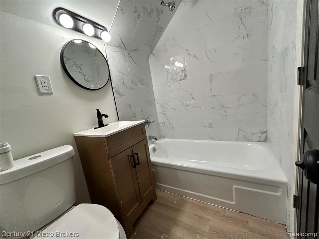 5502 Susan Street, Flint, MI 48505 — Photo 7