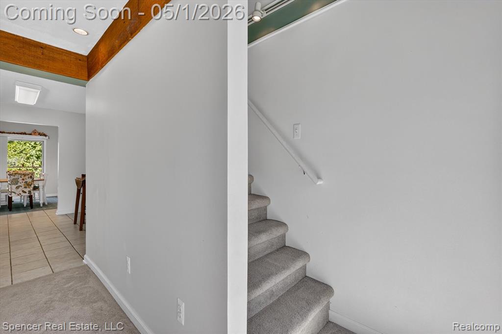 604 Gaffney, Highland, MI 48356 — Photo 18