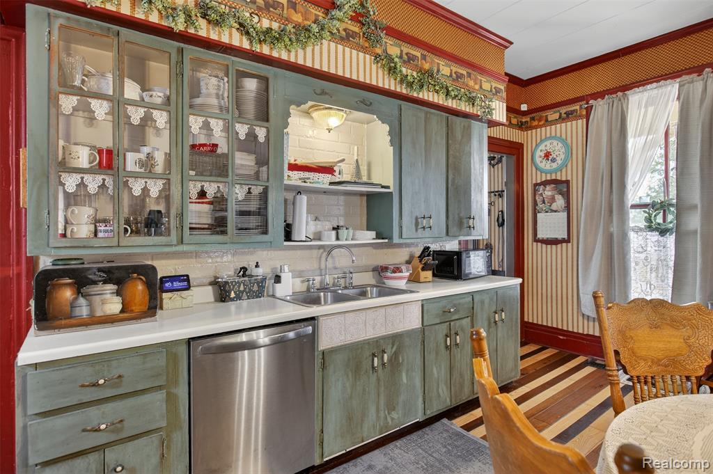 4466 Mill Street, Columbiaville, MI 48421 — Photo 6