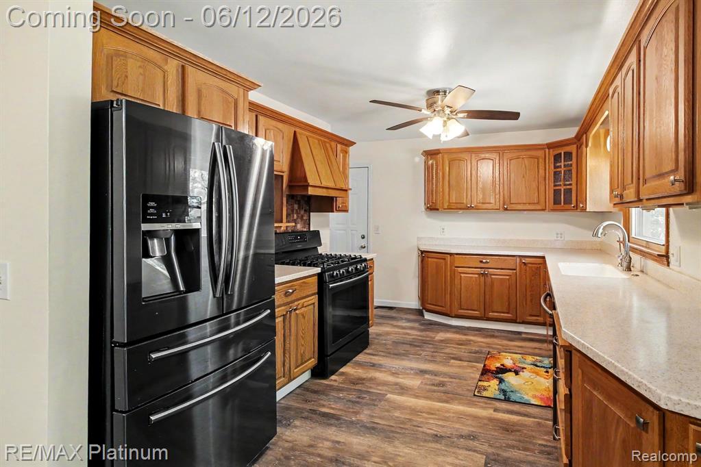 2647 Curdy Road, Howell, MI 48855 — Photo 7