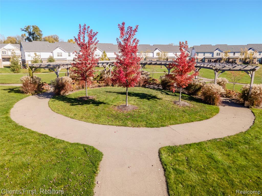 8657 Pioneer Street, Washington, MI — Photo 52