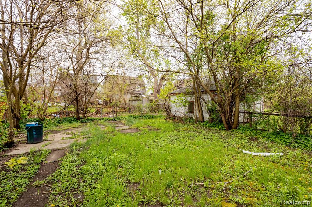 219 Waverly Street, Highland Park, MI 48203 — Photo 23