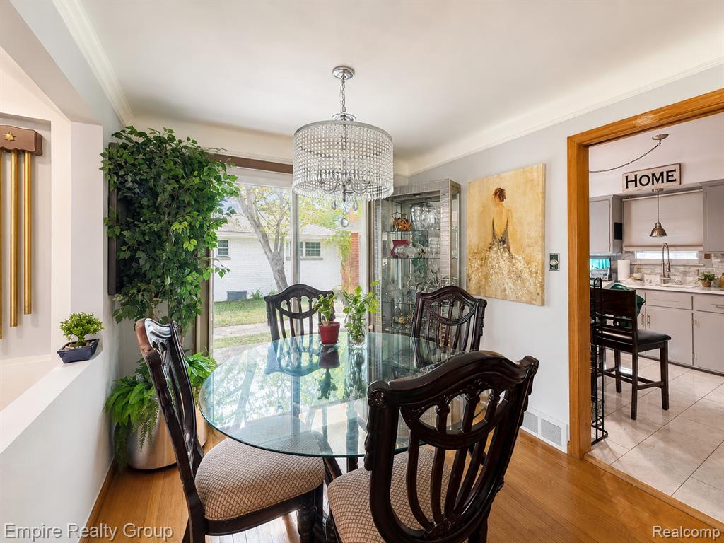 17300 Buckingham Avenue, Beverly Hills, MI 48025 — Photo 11