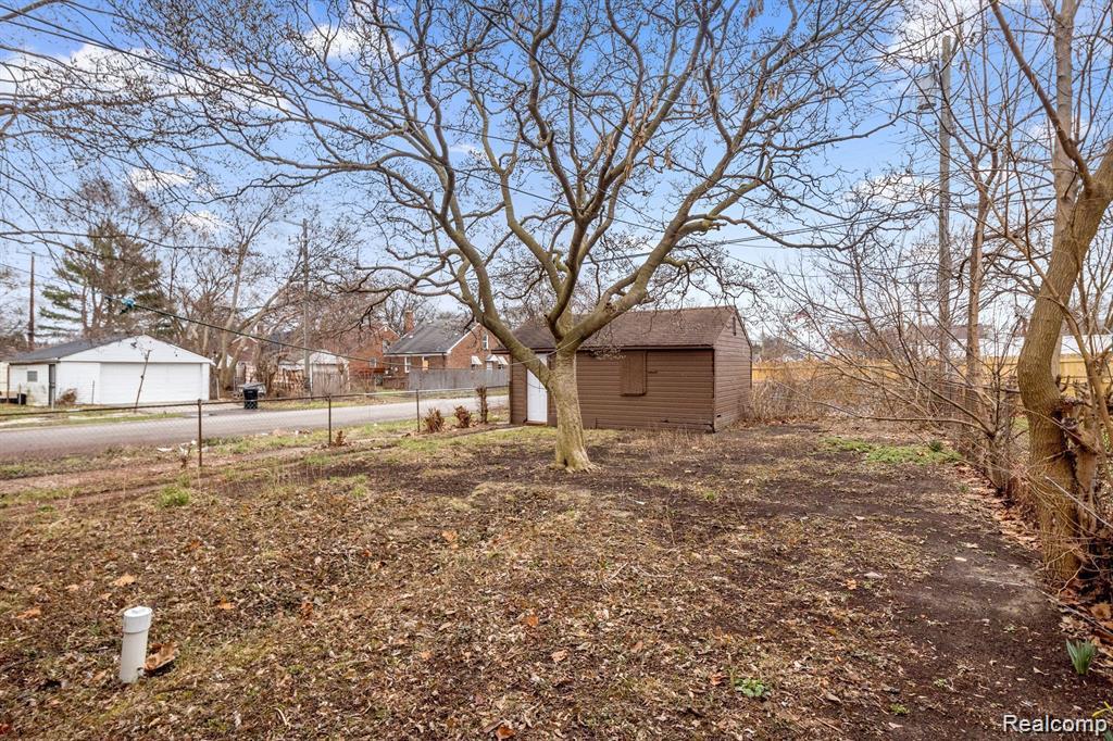 14076 Rossini Drive, Detroit, MI 48205 — Photo 24