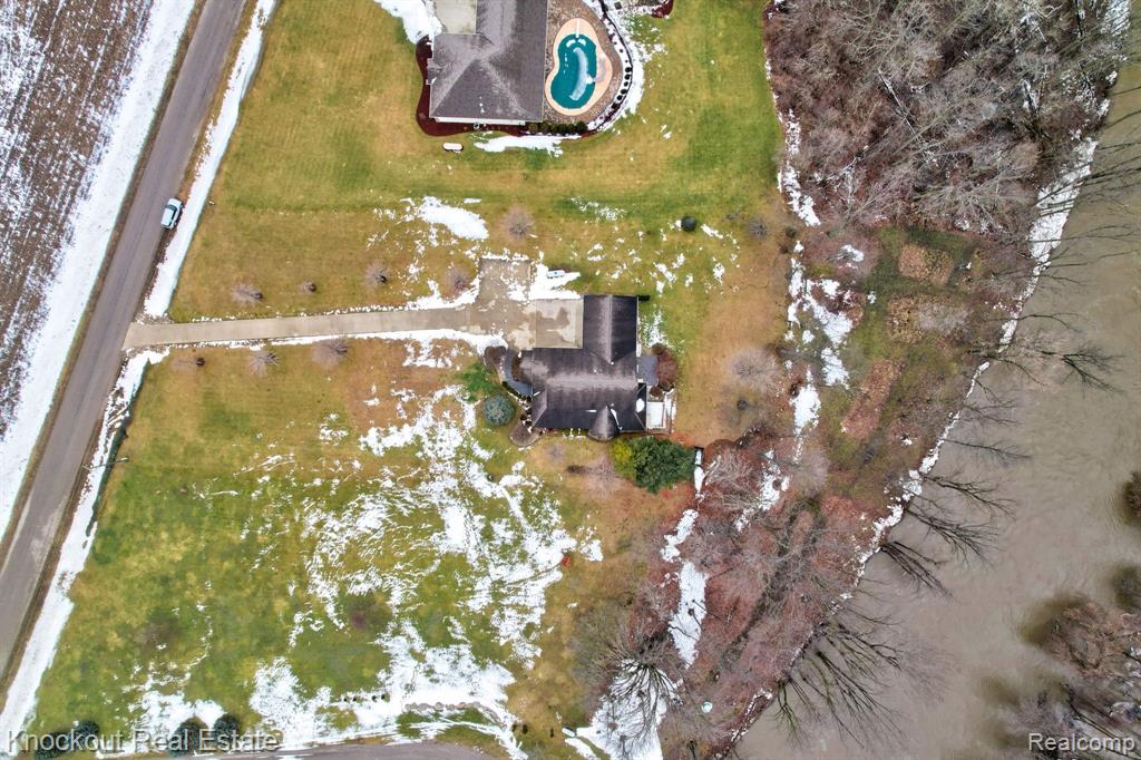 7578 Waters Edge Drive, Vassar, MI 48768 — Photo 61