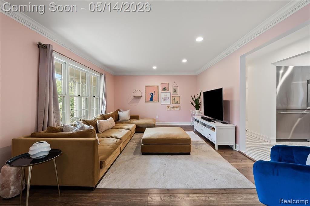 7035 Ten Hill Road, West Bloomfield, MI — Photo 6