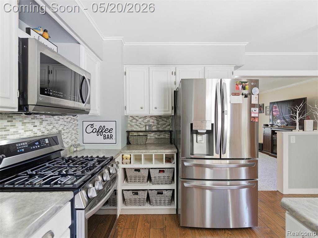 9134 Del Rio Drive, Grand Blanc, MI 48439 — Photo 17