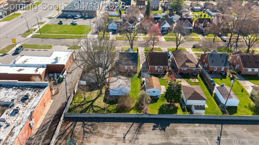 7134 Robinson Avenue, Allen Park, MI 48101 — Photo 45