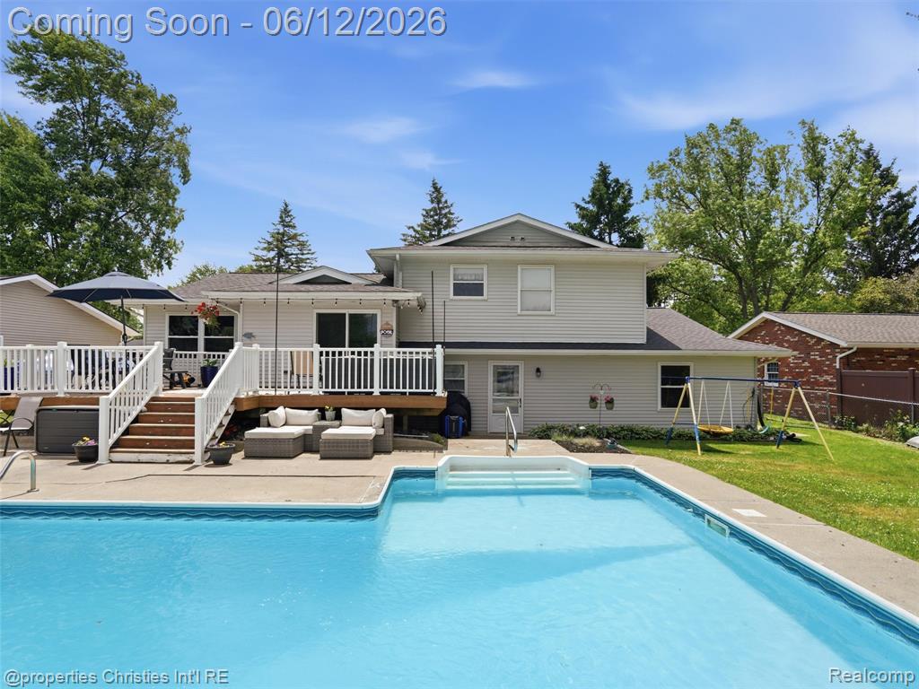 10378 Barbara Street, Pinckney, MI 48169 — Photo 37