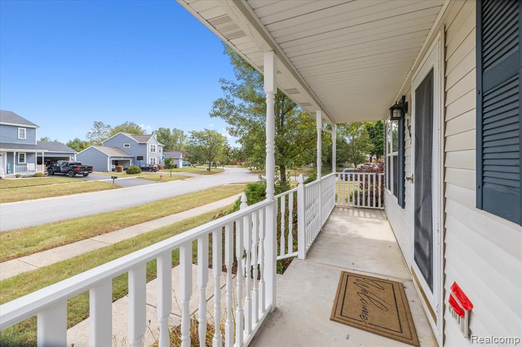 112 Turtle Trace, Pinckney, MI 48169 — Photo 3