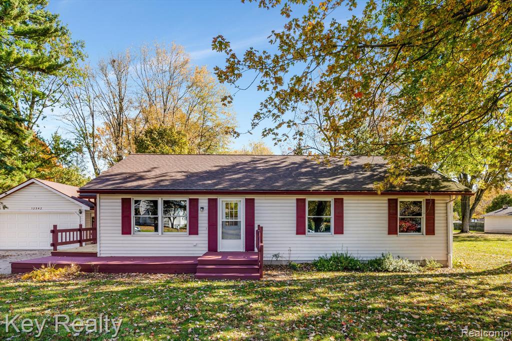 12542 SPICER Street, Carleton, MI 48117 — Photo 3