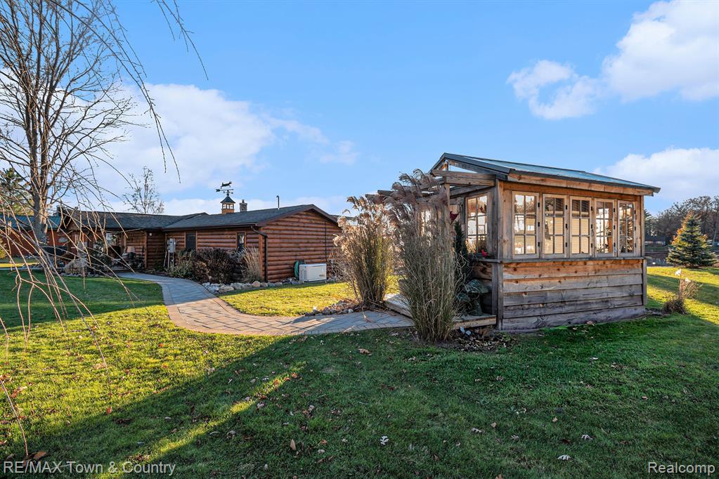 4148 Lakeside Drive, Beaverton, MI 48612 — Photo 26
