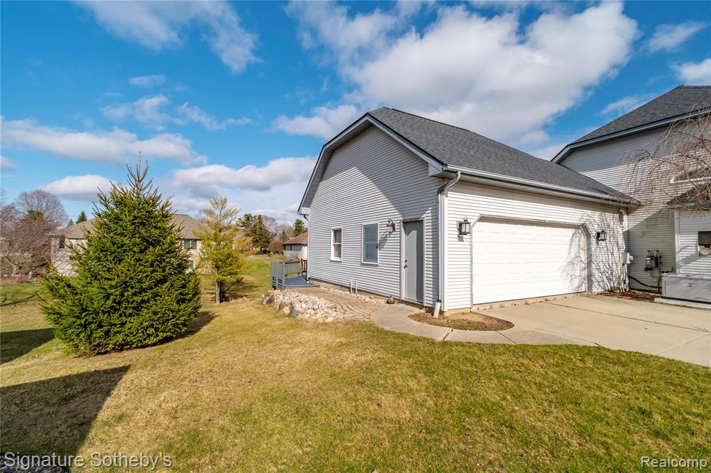 6460 Marble Lane, Flushing, MI 48433 — Photo 6