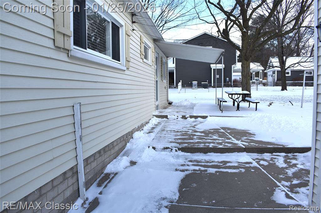 431 W Washington Street, Milford, MI 48381 — Photo 54