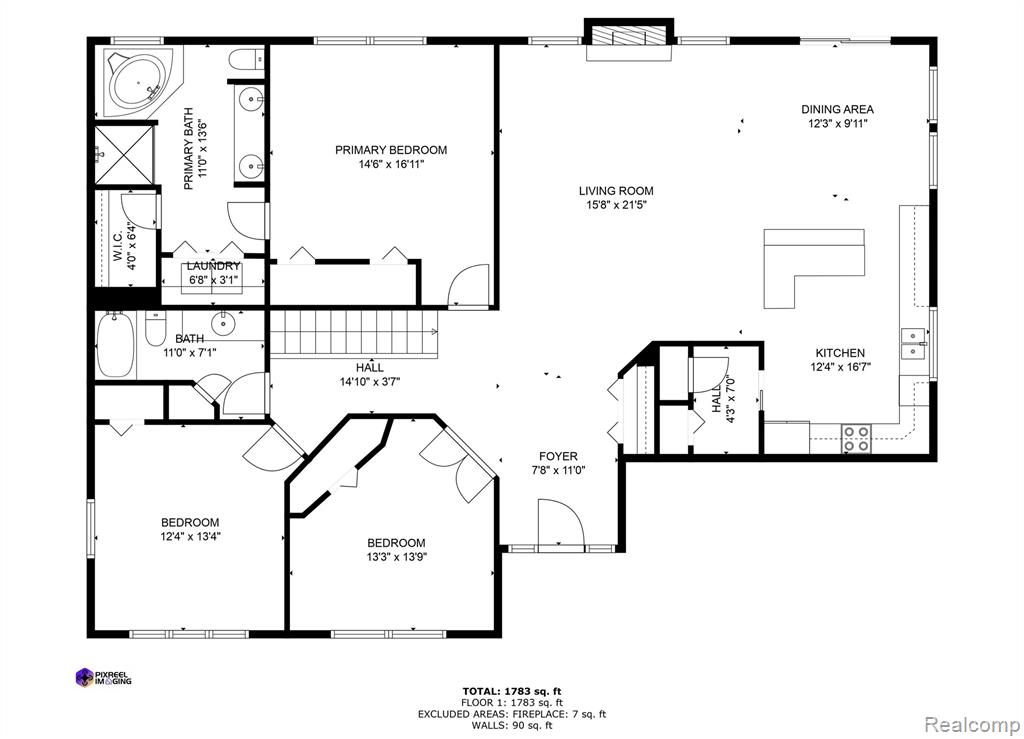 4940 Stillmeadow Drive, Howell, MI 48843 — Photo 31