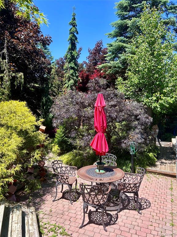 5236 Patrick Road, West Bloomfield, MI — Photo 43