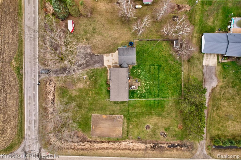 8997 Belsay Road, Millington, MI 48746 — Photo 36