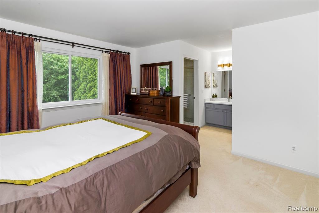 3251 DUNWOODIE Road, Ann Arbor, MI 48105 — Photo 40